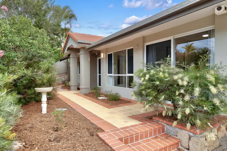 60 Stallone Circuit, Mcdowall QLD 4053