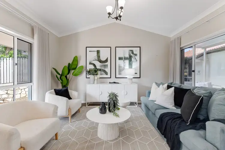 Second view of Homely house listing, 60 Stallone Circuit, Mcdowall QLD 4053