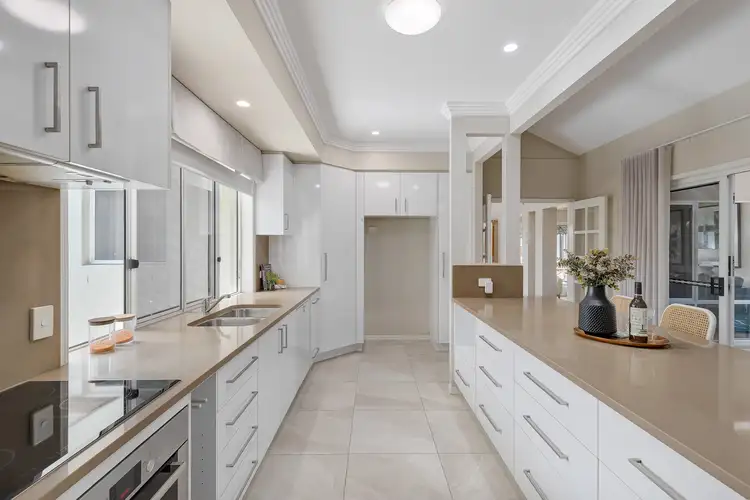 Third view of Homely house listing, 60 Stallone Circuit, Mcdowall QLD 4053