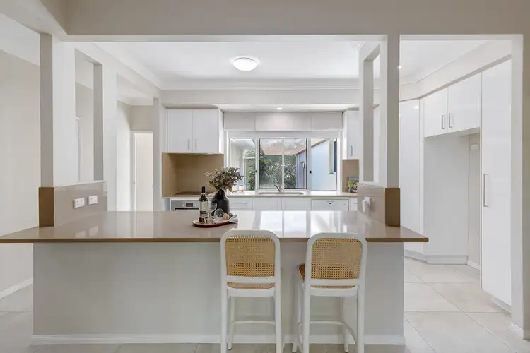 Fourth view of Homely house listing, 60 Stallone Circuit, Mcdowall QLD 4053