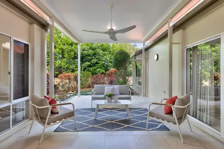Fifth view of Homely house listing, 60 Stallone Circuit, Mcdowall QLD 4053