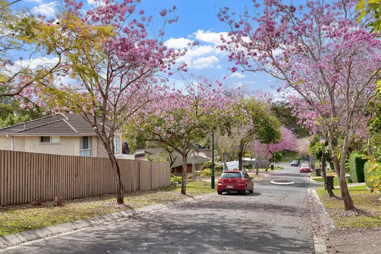 Sixth view of Homely house listing, 60 Stallone Circuit, Mcdowall QLD 4053