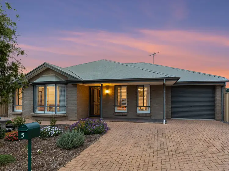 5 Bimini Street, Seaford Meadows SA 5169