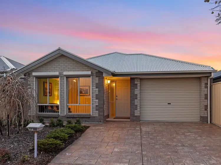 51 Mast Avenue, Seaford Meadows SA 5169