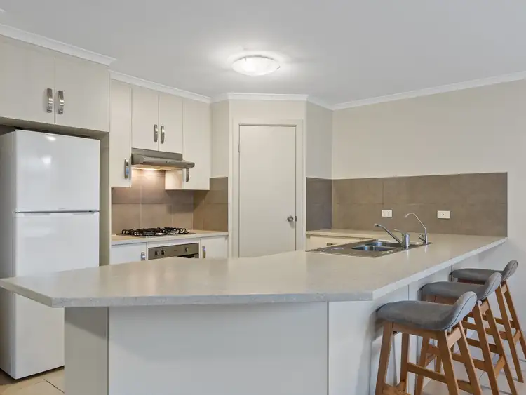 Second view of Homely house listing, 51 Mast Avenue, Seaford Meadows SA 5169