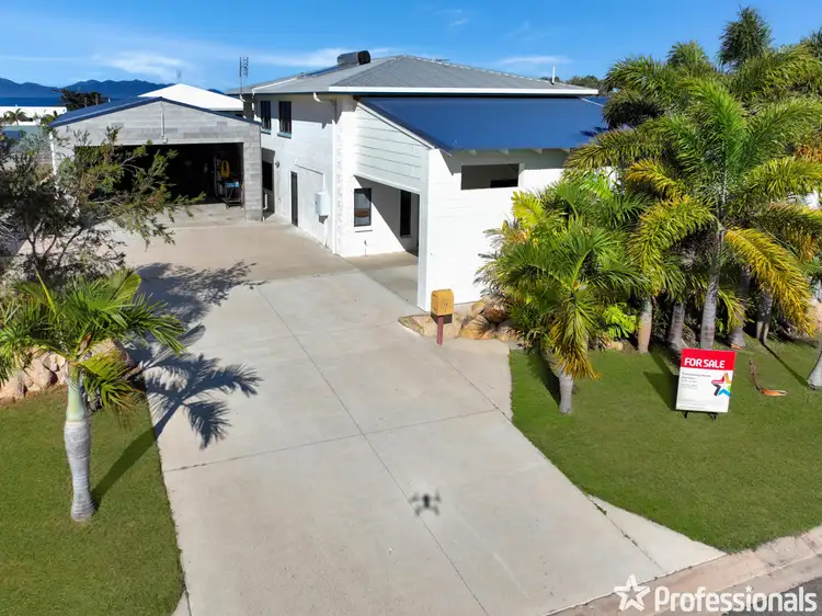 15 Avicennia Street, Bowen QLD 4805