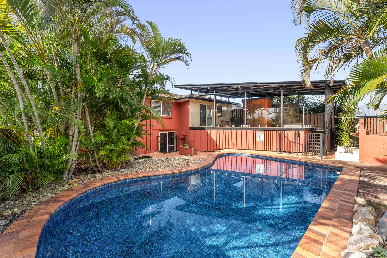 Main view of Homely house listing, 10 Benedict Street, Wavell Heights QLD 4012