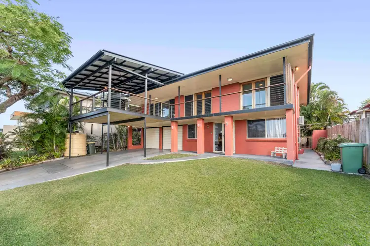 Second view of Homely house listing, 10 Benedict Street, Wavell Heights QLD 4012