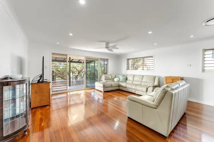 Third view of Homely house listing, 10 Benedict Street, Wavell Heights QLD 4012