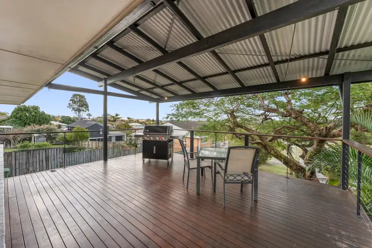 Fourth view of Homely house listing, 10 Benedict Street, Wavell Heights QLD 4012