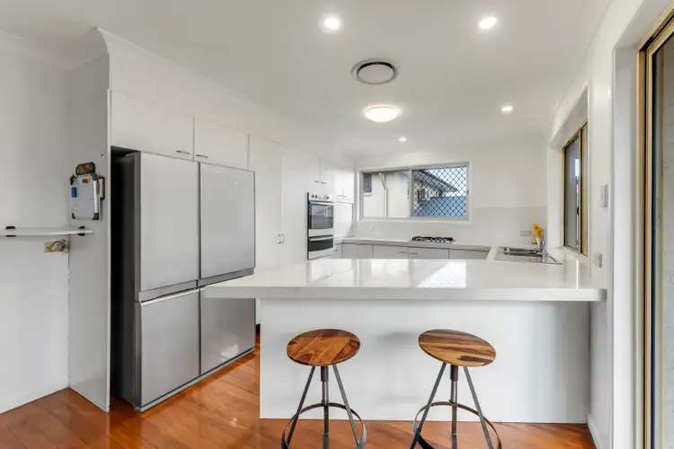Sixth view of Homely house listing, 10 Benedict Street, Wavell Heights QLD 4012