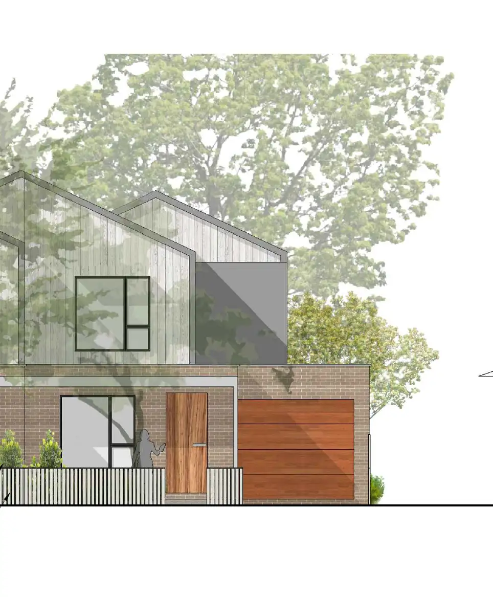 Main view of Homely townhouse listing, 44 BORVA DRIVE, Keilor East VIC 3033