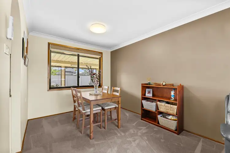Third view of Homely house listing, 18 Tabitha Place, Plumpton NSW 2761