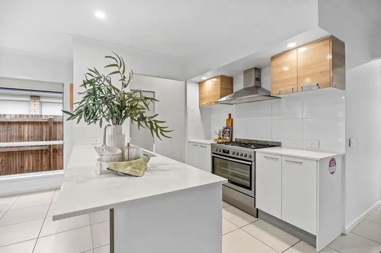 Second view of Homely house listing, 11 Reg Grundy Street, Ripley QLD 4306