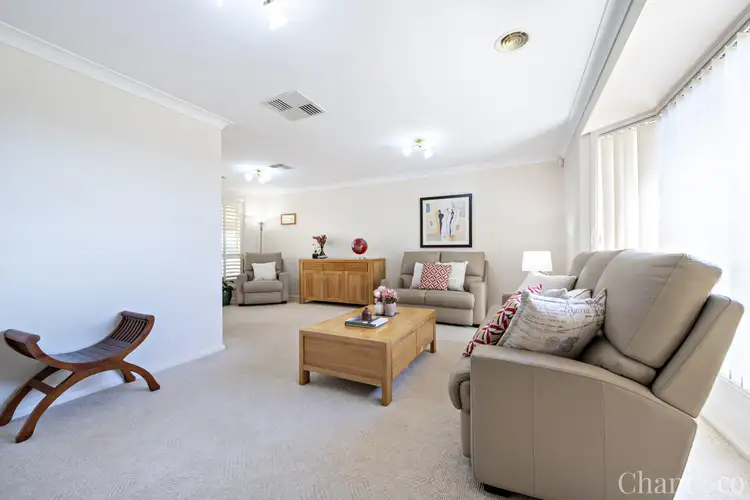 Second view of Homely house listing, 39 Pebble Beach Drive, Dubbo NSW 2830
