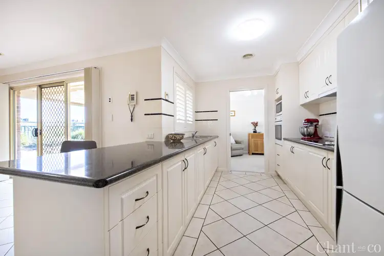 Fourth view of Homely house listing, 39 Pebble Beach Drive, Dubbo NSW 2830