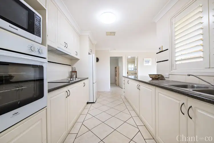 Fifth view of Homely house listing, 39 Pebble Beach Drive, Dubbo NSW 2830