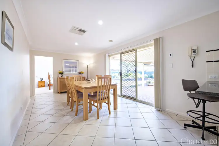 Sixth view of Homely house listing, 39 Pebble Beach Drive, Dubbo NSW 2830