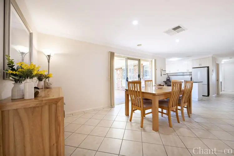 Seventh view of Homely house listing, 39 Pebble Beach Drive, Dubbo NSW 2830