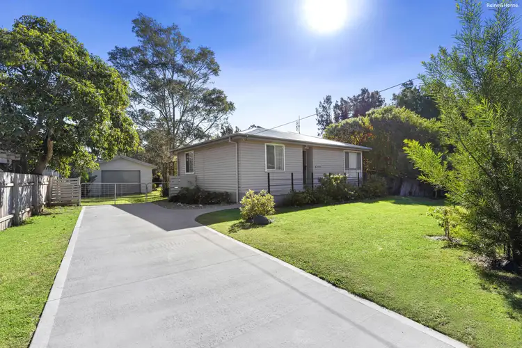 Main view of Homely house listing, 4 Country Club Drive, Catalina NSW 2536