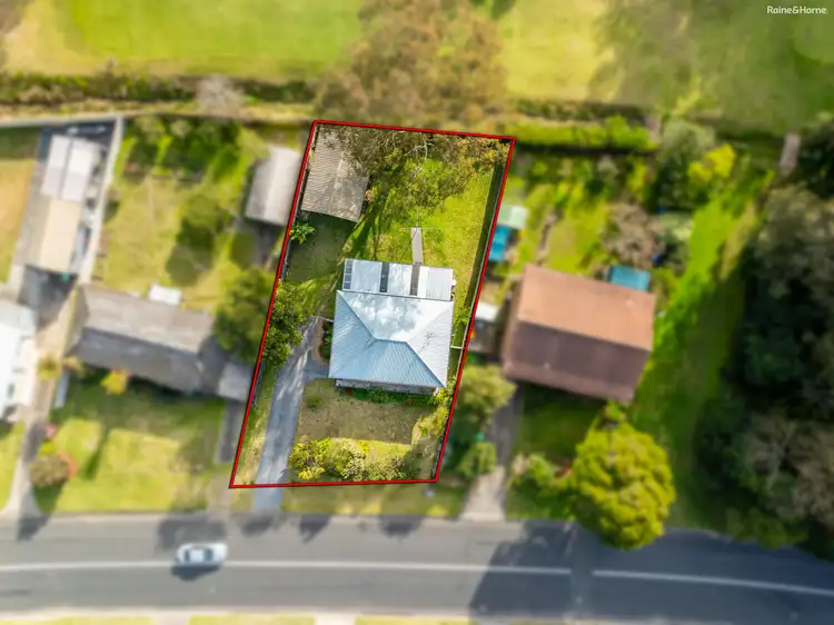 Second view of Homely house listing, 4 Country Club Drive, Catalina NSW 2536