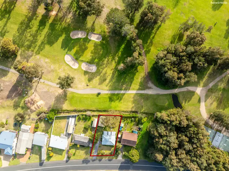 Third view of Homely house listing, 4 Country Club Drive, Catalina NSW 2536