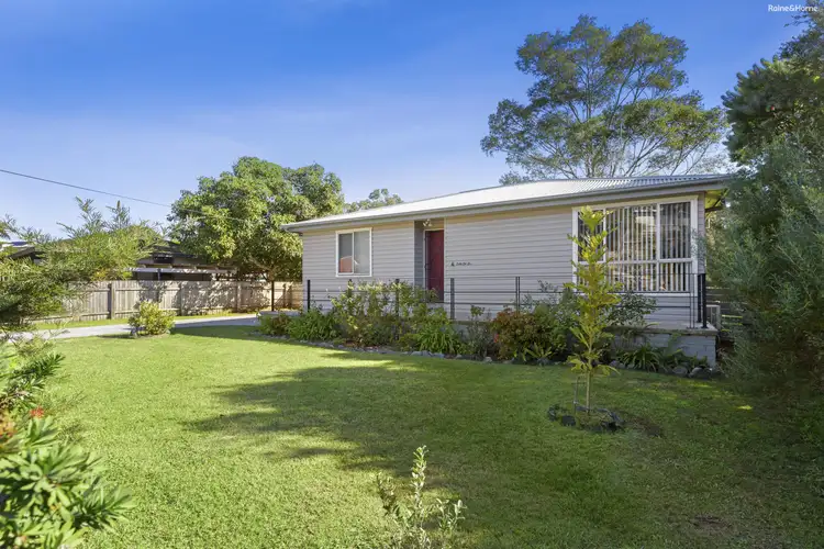 Fourth view of Homely house listing, 4 Country Club Drive, Catalina NSW 2536
