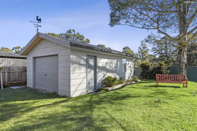 Fifth view of Homely house listing, 4 Country Club Drive, Catalina NSW 2536