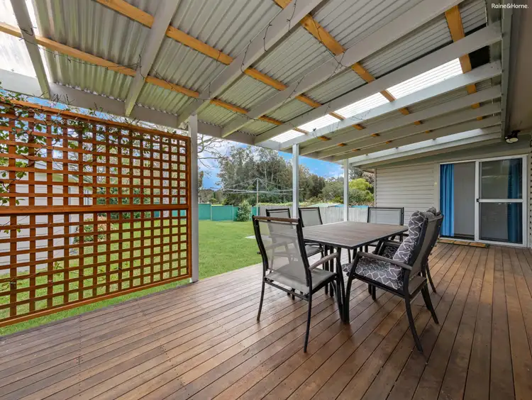 Sixth view of Homely house listing, 4 Country Club Drive, Catalina NSW 2536