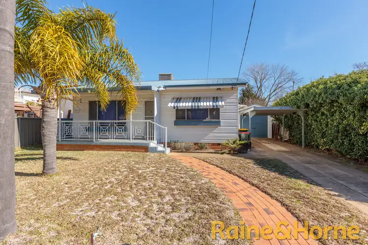 13 Wyuna Avenue, Dubbo NSW 2830