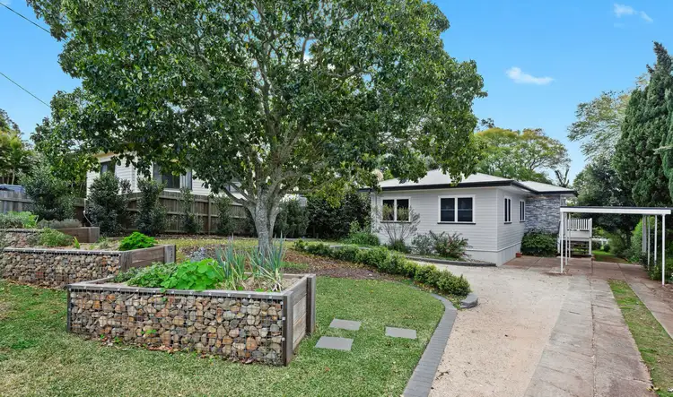 7 Garde Street, Centenary Heights QLD 4350