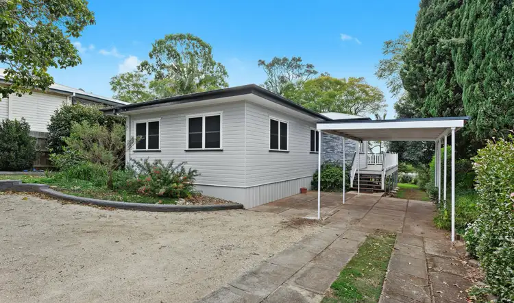 Second view of Homely house listing, 7 Garde Street, Centenary Heights QLD 4350