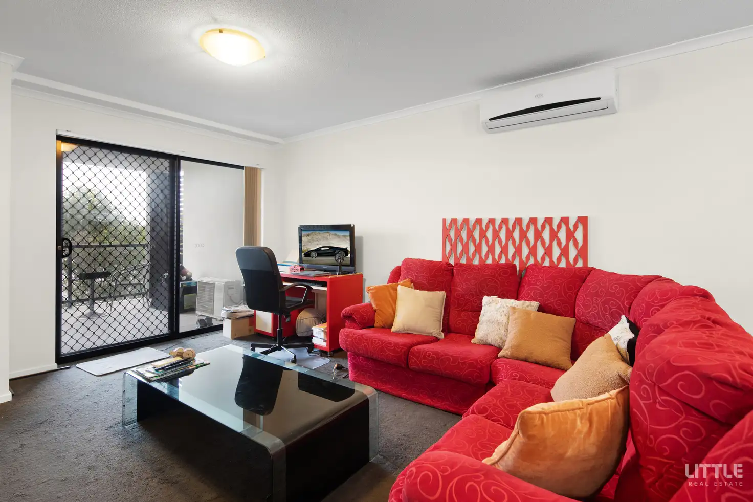 Main view of Homely unit listing, 15/115 Main Street, Beenleigh QLD 4207