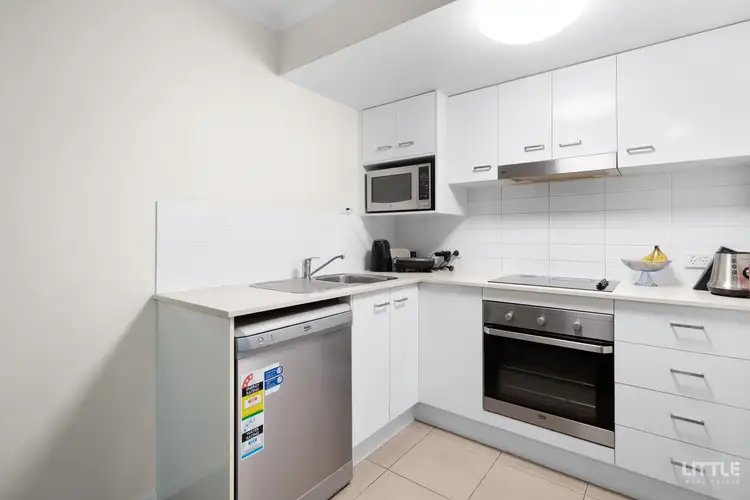 Fifth view of Homely unit listing, 15/115 Main Street, Beenleigh QLD 4207