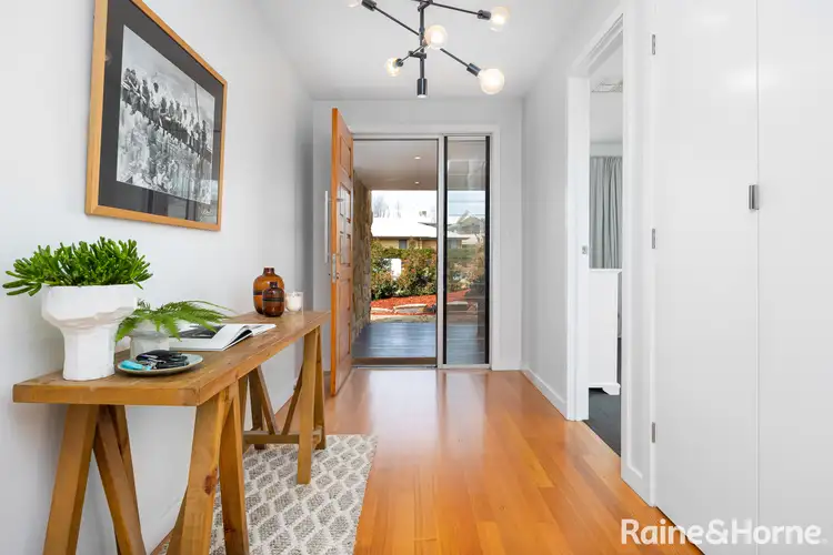 Fifth view of Homely house listing, 34 Plunkett Drive, Lake Albert NSW 2650