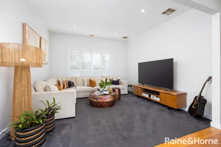 Sixth view of Homely house listing, 34 Plunkett Drive, Lake Albert NSW 2650