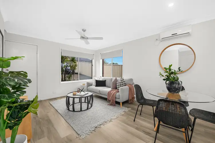Second view of Homely townhouse listing, 2/5 Gen Street, Belmont NSW 2280