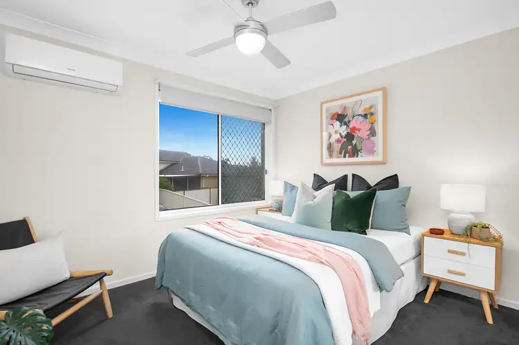 Third view of Homely townhouse listing, 2/5 Gen Street, Belmont NSW 2280