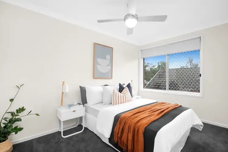 Fourth view of Homely townhouse listing, 2/5 Gen Street, Belmont NSW 2280