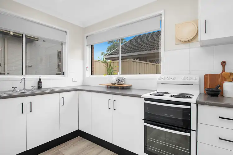 Fifth view of Homely townhouse listing, 2/5 Gen Street, Belmont NSW 2280