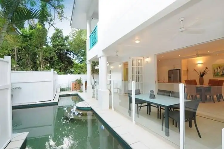 3/16 Andrews Close, Port Douglas QLD 4877