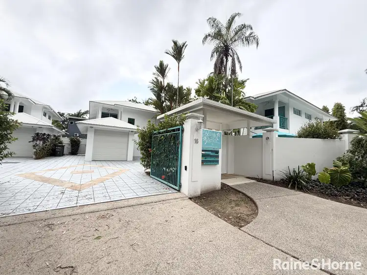 3/16 Andrews Close, Port Douglas QLD 4877