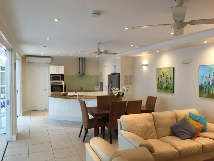 Second view of Homely house listing, 3/16 Andrews Close, Port Douglas QLD 4877