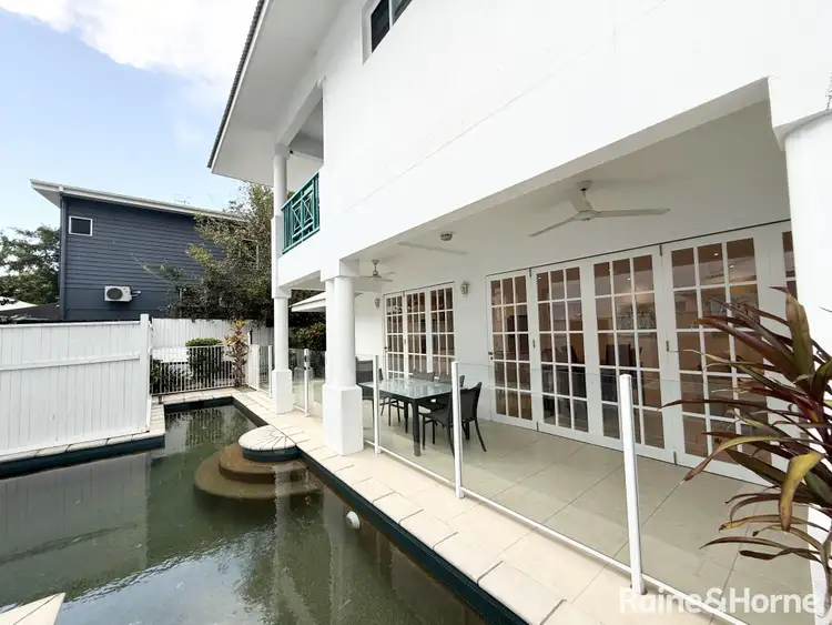 Second view of Homely house listing, 3/16 Andrews Close, Port Douglas QLD 4877
