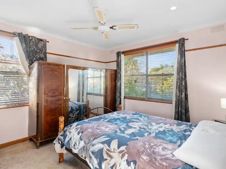 Fifth view of Homely house listing, 4 Cameron Avenue, Shepparton VIC 3630