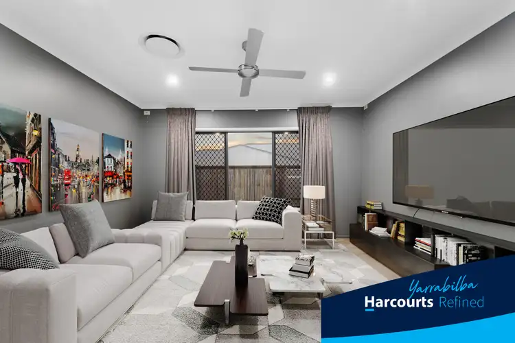 Third view of Homely house listing, 56 Darnell Street, Yarrabilba QLD 4207