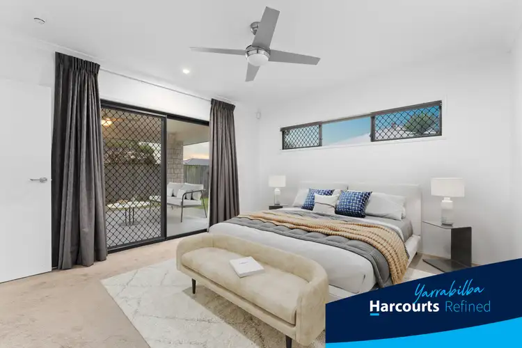 Sixth view of Homely house listing, 56 Darnell Street, Yarrabilba QLD 4207
