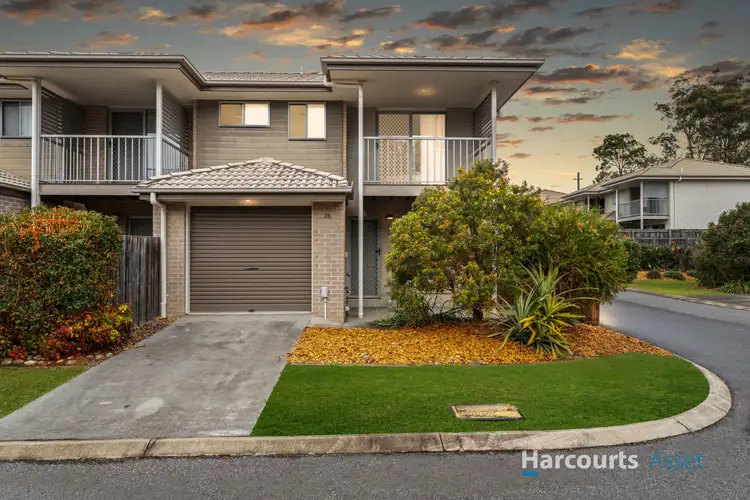 26/65-87 Demeio Road, Berrinba QLD 4117