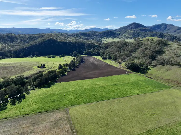 Third view of Homely rural property listing, "Trelawney" Hunter Road Moonan Flat (Via), Scone NSW 2337