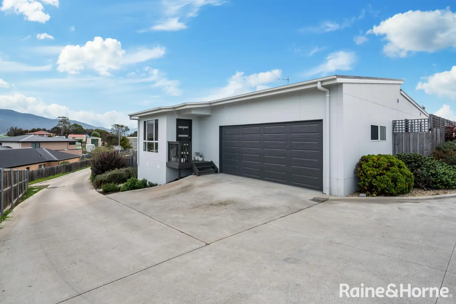 Main view of Homely townhouse listing, 1/25 Ashgrove Crescent, Old Beach TAS 7017
